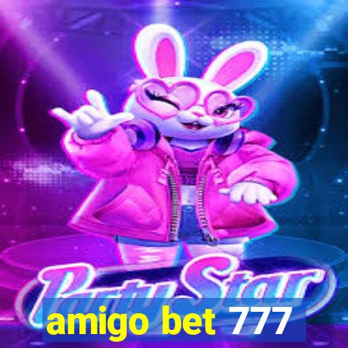 amigo bet 777